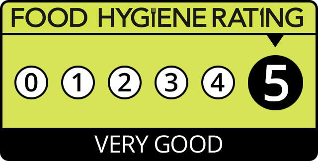 Food Hygiene Rating